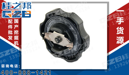 挖機(jī)發(fā)動(dòng)機(jī)配件 機(jī)油蓋 B229900003680