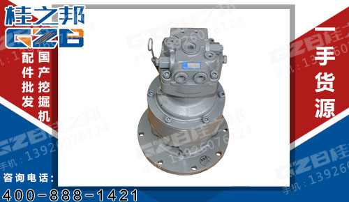 玉柴挖掘機回轉(zhuǎn)減速機 SG025E-138