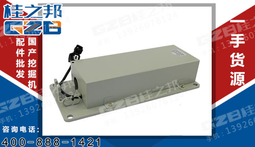 國機(jī)挖掘機(jī)油門執(zhí)行機(jī)構(gòu) YQ4.733.087 國機(jī)挖掘機(jī)油門執(zhí)行機(jī)構(gòu) YQ4.733.087