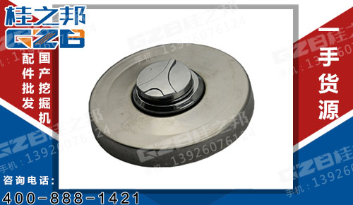 燃油箱鎖蓋NBS1021-1 三一挖掘機(jī)配件 A290000002193