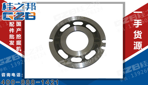 配油盤3724670-0058 三一挖掘機(jī)配件 60039375 配油盤3724670-0058 三一挖掘機(jī)配件 60039375