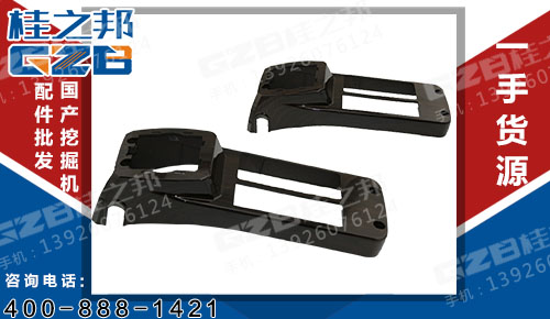 左扶手箱上蓋CZDH-ZFSXG-RDN斗源 三一挖掘機配件 60171200 左扶手箱上蓋CZDH-ZFSXG-RDN斗源 三一挖掘機配件 60171200