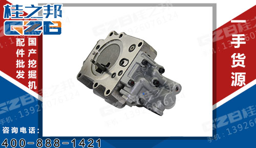 調(diào)節(jié)器KR3G-0E11-V 三一挖掘機(jī)配件 60119021