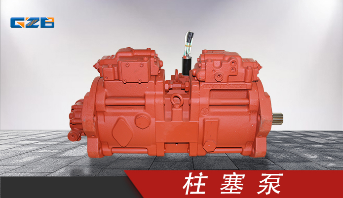 徐工挖掘機川崎液壓泵 K3V112DT 徐工挖掘機川崎液壓泵 K3V112DT